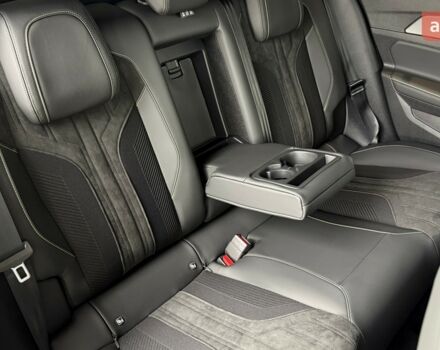 купить новое авто Пежо 408 2025 года от официального дилера Peugeot Авто-Імпульс Пежо фото