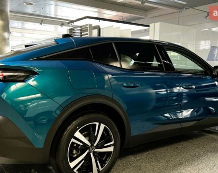 купить новое авто Пежо 408 2025 года от официального дилера Автоцентр AUTO.RIA Пежо фото