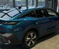купити нове авто Пежо 408 2025 року від офіційного дилера ПОЛІССЯ АВТО ПЛЮС  PEUGEOT Пежо фото