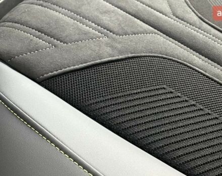 купити нове авто Пежо 408 2025 року від офіційного дилера ТОВ «Альфа Авангард» Пежо фото