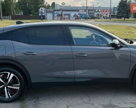 Пежо 408 2025 у Києві на Automoto.ua Пежо 408, об'ємом двигуна 1.6 л та пробігом 0 тис. км за 31645 $, фото 17 на Automoto.ua