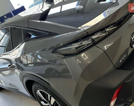 Пежо 408, объемом двигателя 1.6 л и пробегом 0 тыс. км за 34036 $, фото 19 на Automoto.ua