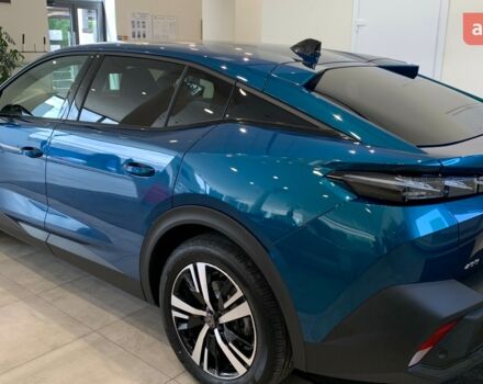 купити нове авто Пежо 408 2025 року від офіційного дилера PEUGEOT ЛІОН АВТО Пежо фото