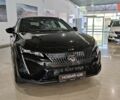 купить новое авто Пежо 408 2025 года от официального дилера Ньютон Авто Місто Пежо фото