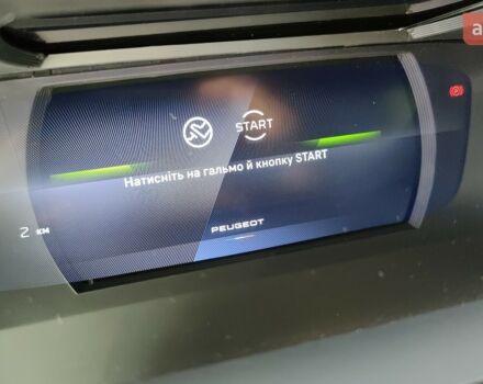 купить новое авто Пежо 408 2025 года от официального дилера Ньютон Авто Місто Пежо фото