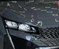 купить новое авто Пежо 408 2025 года от официального дилера Peugeot Авто-Шанс Пежо фото