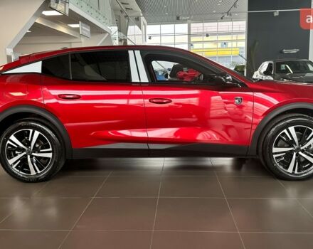 Пежо 408, объемом двигателя 1.6 л и пробегом 0 тыс. км за 33112 $, фото 1 на Automoto.ua