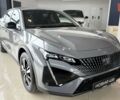 купить новое авто Пежо 408 2025 года от официального дилера Peugeot Авто-Імпульс Пежо фото