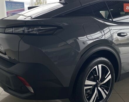 купити нове авто Пежо 408 2025 року від офіційного дилера Автоцентр AUTO.RIA Пежо фото