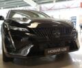 купить новое авто Пежо 408 2025 года от официального дилера Ньютон Авто Місто Пежо фото