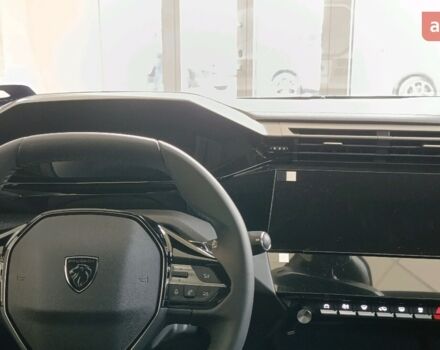 Пежо 408, объемом двигателя 1.6 л и пробегом 0 тыс. км за 31819 $, фото 5 на Automoto.ua