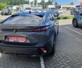 купить новое авто Пежо 408 2025 года от официального дилера Автовінн PEUGEOT Пежо фото