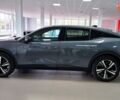 купить новое авто Пежо 408 2025 года от официального дилера АВТОАЛЬЯНС СУМИ Пежо фото