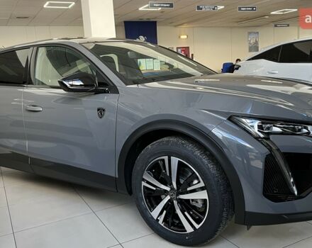 Пежо 408, объемом двигателя 1.6 л и пробегом 0 тыс. км за 34036 $, фото 1 на Automoto.ua