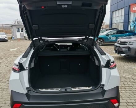 Пежо 408, объемом двигателя 1.6 л и пробегом 0 тыс. км за 34770 $, фото 10 на Automoto.ua