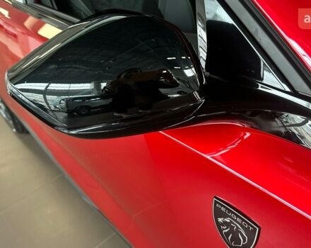 Пежо 408, объемом двигателя 1.6 л и пробегом 0 тыс. км за 33112 $, фото 10 на Automoto.ua