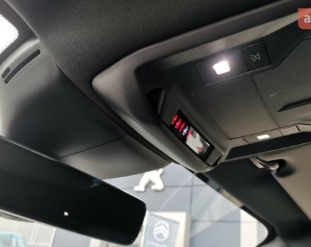 Пежо 408, объемом двигателя 1.6 л и пробегом 0 тыс. км за 34770 $, фото 18 на Automoto.ua