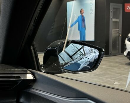 купити нове авто Пежо 408 2025 року від офіційного дилера ПОЛІССЯ АВТО ПЛЮС  PEUGEOT Пежо фото