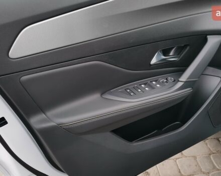 Пежо 408, объемом двигателя 1.6 л и пробегом 0 тыс. км за 34770 $, фото 25 на Automoto.ua