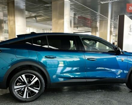 купить новое авто Пежо 408 2025 года от официального дилера Автоцентр AUTO.RIA Пежо фото