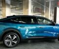 купить новое авто Пежо 408 2025 года от официального дилера Автоцентр AUTO.RIA Пежо фото