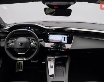 Пежо 408, объемом двигателя 1.6 л и пробегом 0 тыс. км за 33120 $, фото 8 на Automoto.ua