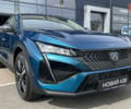 Пежо 408, объемом двигателя 1.6 л и пробегом 0 тыс. км за 32251 $, фото 3 на Automoto.ua