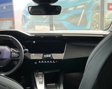 Пежо 408, объемом двигателя 1.6 л и пробегом 0 тыс. км за 35534 $, фото 15 на Automoto.ua