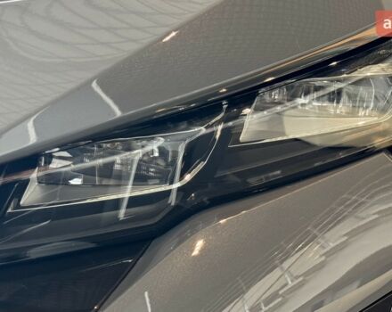 купить новое авто Пежо 408 2025 года от официального дилера Peugeot Авто-Імпульс Пежо фото