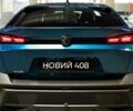 купить новое авто Пежо 408 2025 года от официального дилера Автоцентр AUTO.RIA Пежо фото