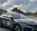 купить новое авто Пежо 408 2025 года от официального дилера Peugeot Авто-Імпульс Пежо фото