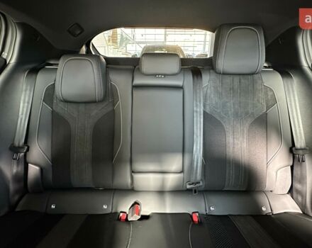 Пежо 408, объемом двигателя 1.6 л и пробегом 0 тыс. км за 35534 $, фото 15 на Automoto.ua