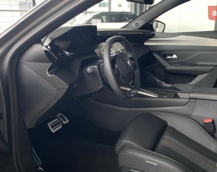 купити нове авто Пежо 408 2025 року від офіційного дилера Автоцентр AUTO.RIA Пежо фото