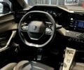 купити нове авто Пежо 408 2025 року від офіційного дилера ПОЛІССЯ АВТО ПЛЮС  PEUGEOT Пежо фото