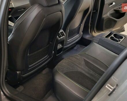 Пежо 408, объемом двигателя 1.6 л и пробегом 0 тыс. км за 34729 $, фото 12 на Automoto.ua