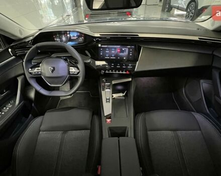 купить новое авто Пежо 408 2025 года от официального дилера Автоцентр AUTO.RIA Пежо фото