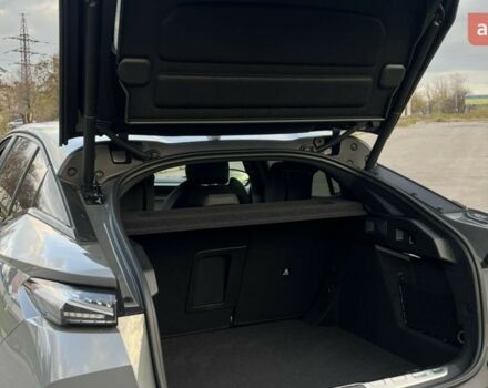 купить новое авто Пежо 408 2025 года от официального дилера Peugeot Авто-Імпульс Пежо фото