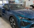 купити нове авто Пежо 408 2025 року від офіційного дилера PEUGEOT ЛІОН АВТО Пежо фото