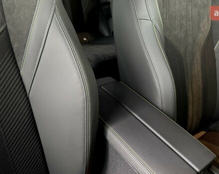 купить новое авто Пежо 408 2025 года от официального дилера Peugeot Авто-Імпульс Пежо фото