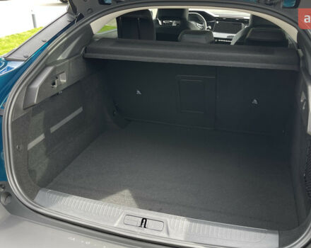 Пежо 408, объемом двигателя 1.6 л и пробегом 0 тыс. км за 32251 $, фото 14 на Automoto.ua