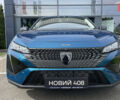 Пежо 408, объемом двигателя 1.6 л и пробегом 0 тыс. км за 32251 $, фото 1 на Automoto.ua