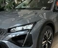 купити нове авто Пежо 408 2025 року від офіційного дилера Peugeot Авто-Шанс Пежо фото
