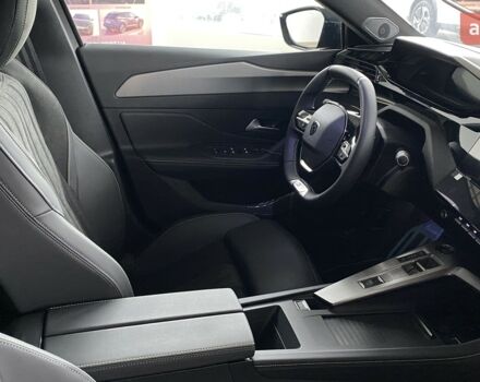 купити нове авто Пежо 408 2025 року від офіційного дилера Автоцентр AUTO.RIA Пежо фото