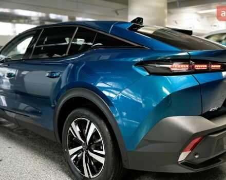 купить новое авто Пежо 408 2025 года от официального дилера Автоцентр AUTO.RIA Пежо фото