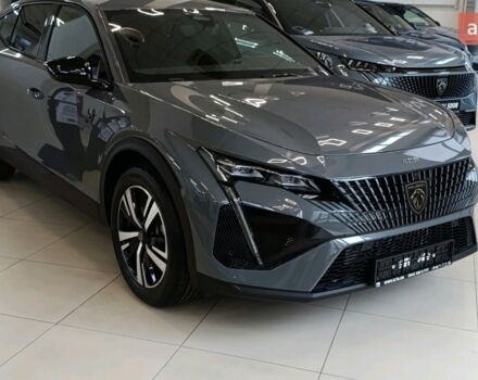 Пежо 408, объемом двигателя 1.6 л и пробегом 0 тыс. км за 34729 $, фото 2 на Automoto.ua