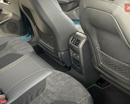 купити нове авто Пежо 408 2025 року від офіційного дилера ТОВ «Альфа Авангард» Пежо фото