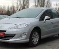 Пежо 408, объемом двигателя 1.6 л и пробегом 30 тыс. км за 9600 $, фото 1 на Automoto.ua