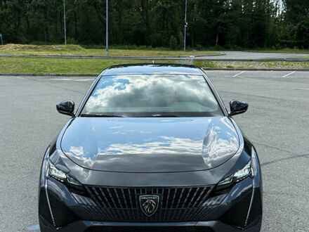 Пежо 408, объемом двигателя 1.6 л и пробегом 16 тыс. км за 29500 $, фото 1 на Automoto.ua