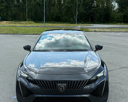 Пежо 408, объемом двигателя 1.6 л и пробегом 16 тыс. км за 29500 $, фото 1 на Automoto.ua