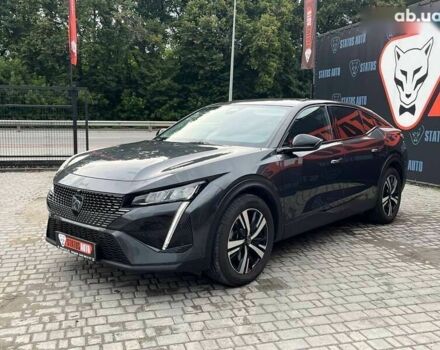Пежо 408, объемом двигателя 1.6 л и пробегом 24 тыс. км за 30500 $, фото 1 на Automoto.ua